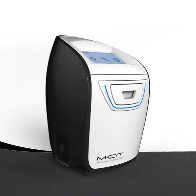 MCT 자가혈 줄기세포 재생 (MCT Autologous Blood Exosome Therapy) 안내 이미지 - 강남 서울 셀이즈랩의원