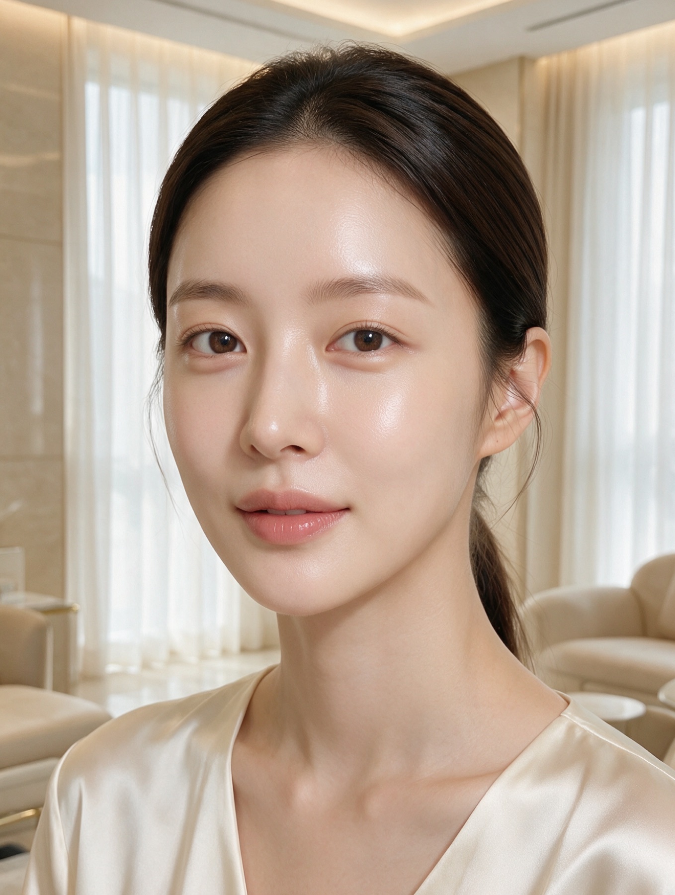 남자 눈성형 (Male Blepharoplasty) 안내 이미지 - 강남 서울 셀이즈랩의원