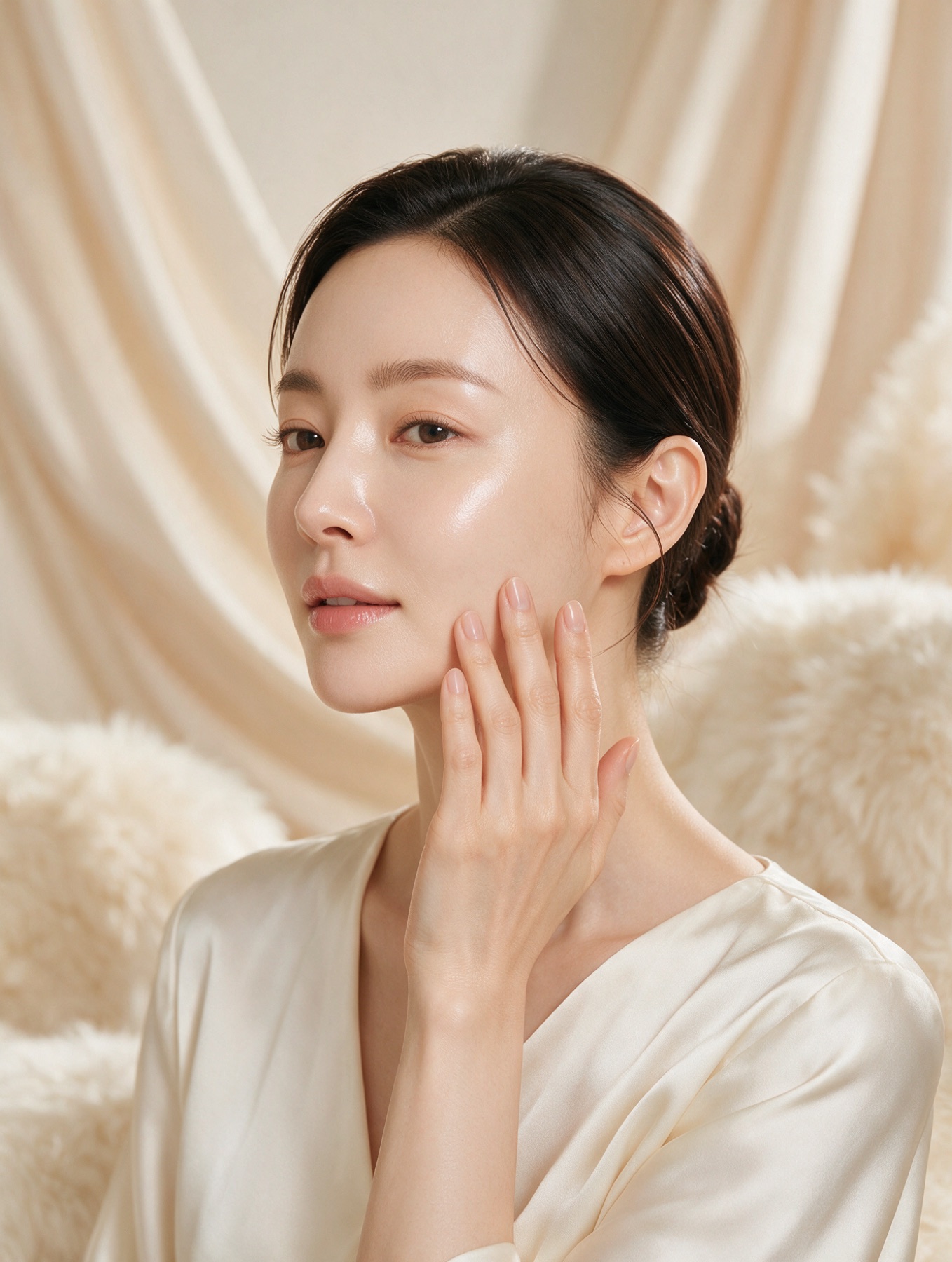 Absorbable Thread Lift at Cellis Lab Clinic, Seoul