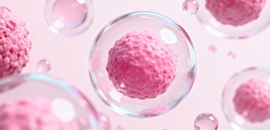 고농축 줄기세포 PRF (Concentrated Stem Cell PRF) 안내 이미지 - 강남 서울 셀이즈랩의원
