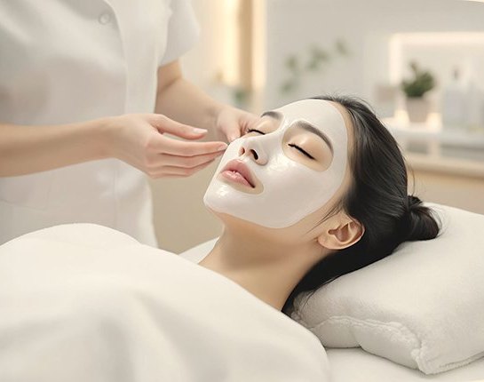 기미 · 잡티 · 미백 토닝 (Melasma, Pigmentation & Brightening Care) 안내 이미지 - 강남 서울 셀이즈랩의원