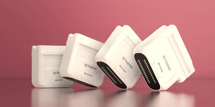 텐써마 고주파 리프팅 (Tentherma Monopolar RF Tightening) 안내 이미지 - 강남 서울 셀이즈랩의원